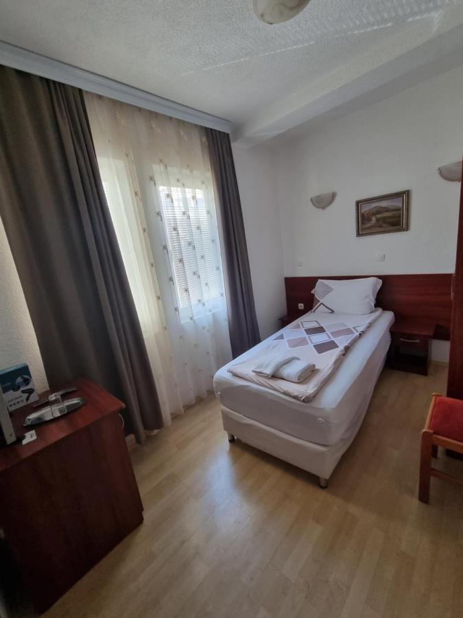 Villa Mesokastro Ohrid Room photo